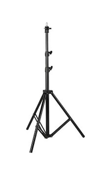 Gdx LS-260C Kalın Işık Ayağı (260 CM) Gdx LS-260C Kalın Işık Ayağı (260 CM)