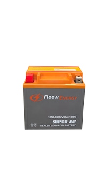 Floow Energy 12v 9ah 12n9-bs Dikey Bakımsız Motosiklet Aküsü 2026 Üretim Floow Energy 12v 9ah 12n9-bs Dikey Bakımsız Motosiklet Aküsü 2026 Üretim