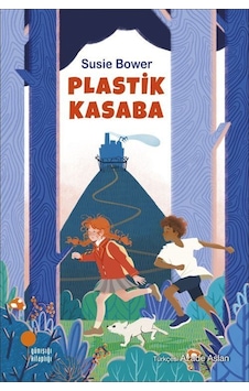 Plastik Kasaba / Susie Bower Plastik Kasaba / Susie Bower