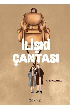 İlişki Çantası / Alev Cansız