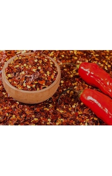 Atom Pul Bıber 250 Gr Atom Pul Bıber 250 Gr