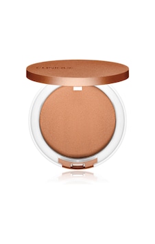 Clinique True Bronze Bronzlaştırıcı Pudra 01 9.6 G Clinique True Bronze Bronzlaştırıcı Pudra 01 9.6 G