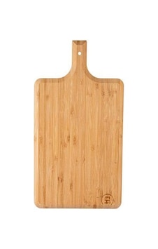 Tantitoni Bambu Sunum Tepsisi Ve Kesme Tahtası 46x24,5x1,5 Cm Bambu Tantitoni Bambu Sunum Tepsisi Ve Kesme Tahtası 46x24,5x1,5 Cm Bambu