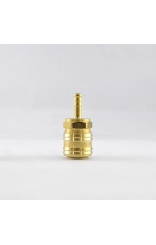 Brio Hava Hortum Gövde Kamalı 6mm 6 MM Brio Hava Hortum Gövde Kamalı 6mm 6 MM