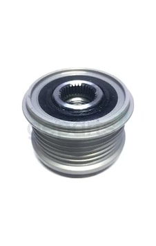 Alternatör Kasnağı Clio 2 - Megane - Kangoo - Scenic K4m - K4j - K9k - F4p 6 Kanal Ayarlı Alternatör Kasnağı Clio 2 - Megane - Kangoo - Scenic K4m - K4j - K9k - F4p 6 Kanal Ayarlı