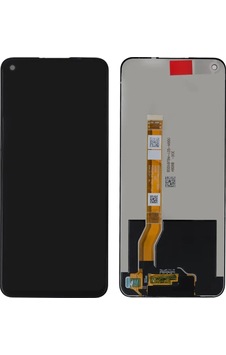 Realme C55 Ekran Dokunmatik Siyah Realme C55 Ekran Dokunmatik Siyah