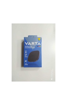 Wireless Pro 15w Kablosuz Telefon Şarj Cihazı Siyah