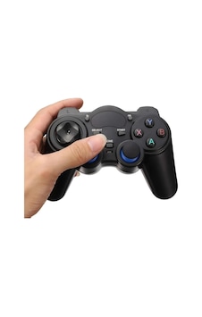 2.4g Wireless Gamepad Kablosuz Oyun Kolu Pc Ps3 Kol Tv Box Android Tv Telefon/tablet 2.4g Wireless Gamepad Kablosuz Oyun Kolu Pc Ps3 Kol Tv Box Android Tv Telefon/tablet
