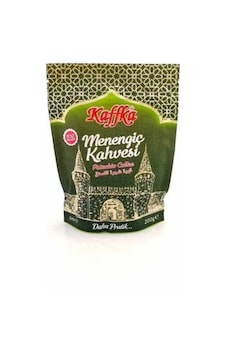 Kaffka Menengiç Kahvesi 200 Gr Diğer Kaffka Menengiç Kahvesi 200 Gr Diğer