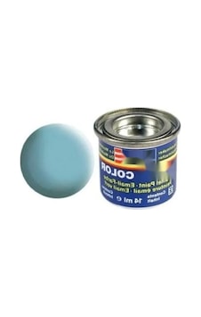 Açık Yeşil Mat Maket Boyası - 14 Ml 0.2 L Açık Yeşil Mat Maket Boyası - 14 Ml 0.2 L