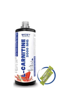 West Nutrition L-Karnitin/L-Carnitine 1000 Ml