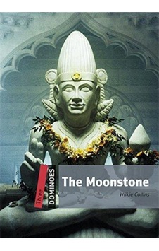 Dominoes 3: The Moonstone