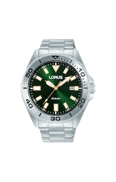 Lorus Rxh53kx9 Erkek Kol Saati Metalik Gri