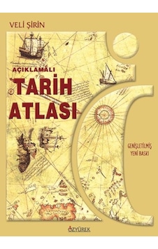 Açıklamalı Tarih Atlası