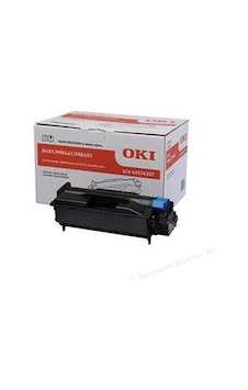 Okı 44574307 Drum - B401, Mb441, Mb451 - 25000 Pages