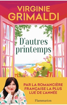 D'autres Printemps Flammarion D'autres Printemps Flammarion