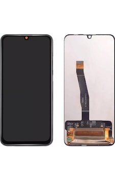 Huawei Honor 10 Lite Uyumlu Lcd Ekran Dokunmatik + B7000 15ml Yapıştırıcı Ld-01 Siyah Huawei Honor 10 Lite Uyumlu Lcd Ekran Dokunmatik + B7000 15ml Yapıştırıcı Ld-01 Siyah
