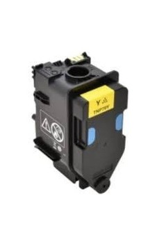 Konıca Mınolta Tnp79y, Tnp80y, Tnp81y 9k Sarı Uyumlu  Toner