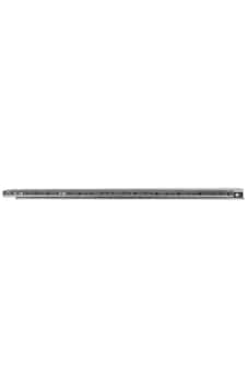 Çift Açılım 17 Mm Teleskopik Bilyeli Çekmece Rayı 41 Cm (401600830) Çift Açılım 17 Mm Teleskopik Bilyeli Çekmece Rayı 41 Cm (401600830)