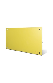 HeatArt MG20 Konvektör Isıtıcı Sarı