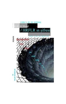 Kesik Harfler / HRFLR'in Şifresi / G. H. Al Blood Kesik Harfler / HRFLR'in Şifresi / G. H. Al Blood