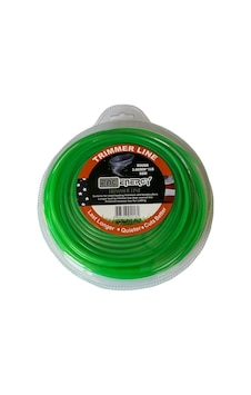 Energy Misina 3.0mm 56mt Yuvarlak Yeşil