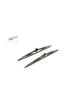 Opel Frontera B On Silecek Seti 1998-2004 Bosch 3397005160 Opel Frontera B On Silecek Seti 1998-2004 Bosch 3397005160