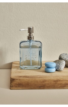 Karaca Home Sharona Sıvı Sabunluk Mavi Karaca Home Sharona Sıvı Sabunluk Mavi