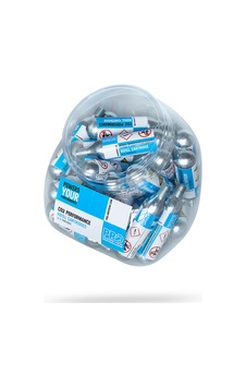 Pro Co2 Kartuş 25 G Gri Pro Co2 Kartuş 25 G Gri