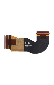 Ttlcdflx-tb-076 Kodlu Lcd Flex Kablosu