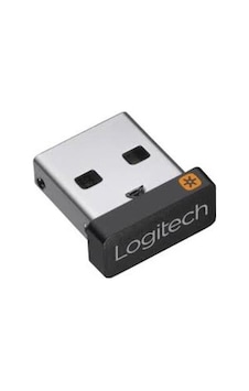 Logitech 910-005931 USB Unifying Receiver Adaptör