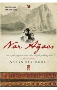 Nar Ağacı Kitap