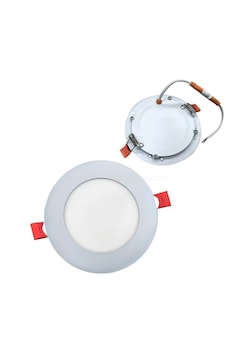 Shuıvan Tavan Led Spot 12v 6w Beyaz Kasa - Günışığı-657 Shuıvan Tavan Led Spot 12v 6w Beyaz Kasa - Günışığı-657
