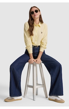 U.s. Polo Assn. Kadın Mavi Pantolon Jean 50325199-dn0013 Blue Rınse U.s. Polo Assn. Kadın Mavi Pantolon Jean 50325199-dn0013 Blue Rınse