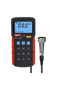 Unit Ut315a Vibrasyon Titreşim Ölçüm Cihazı Unit Ut315a Vibrasyon Titreşim Ölçüm Cihazı