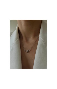 Still Gümüş Kalp Zirkon Kolye Charm Koleksiyonu Xuping Altın Kaplama Suya Dayanıklı Still Gümüş Kalp Zirkon Kolye Charm Koleksiyonu Xuping Altın Kaplama Suya Dayanıklı