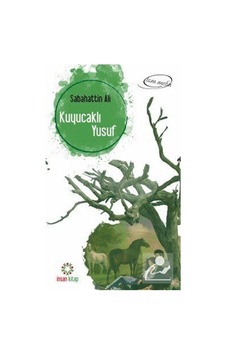 Kuyucaklı Yusuf - Sabahattin Ali - İnsan Kitap