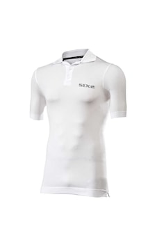 Sıx2 Polo T-shırt Beyaz Sıx2 Polo T-shırt Beyaz