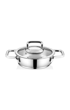Falez Vento Çelik 24 Cm Sahan Vnt 1025
