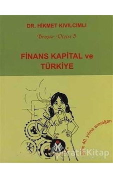 Finans Kapital ve Türkiye- Sosyal İnsan