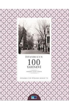 İstanbul'un 100 Yayınevi İstanbul'un 100 Yayınevi