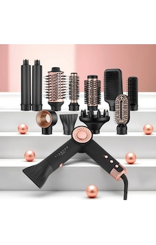 Kingpro P877 Tomris Saç Kurutma Makinesi Kingpro P877 Tomris Saç Kurutma Makinesi