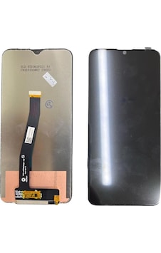 General Mobile Discovery Gm20 Pro Lcd Ekran Dokunmatik Siyah Çıta General Mobile Discovery Gm20 Pro Lcd Ekran Dokunmatik Siyah Çıta