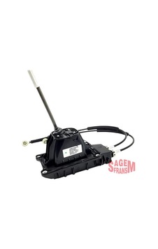 Sagem 152110 Vites Kumanda Kutusu Kollu Telli Duster-logan Logan Mcv-sandero 6001548695 -