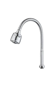 Tudor 2 Fonksiyonlu Çeşme Başlığı Oynar Kbr-02 Tudor 2 Fonksiyonlu Çeşme Başlığı Oynar Kbr-02