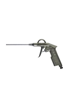 Rico 013-RC0005 Nikel 20 CM Hava Tabancası Rico 013-RC0005 Nikel 20 CM Hava Tabancası