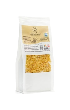 Bonatelli Organik Pilavlık Bulgur 500 G Bonatelli Organik Pilavlık Bulgur 500 G