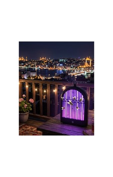 Şarjlı Uv Sivrisinek Öldürücü Lamba Sessiz Ve - Hs08376341-7798 Şarjlı Uv Sivrisinek Öldürücü Lamba Sessiz Ve - Hs08376341-7798