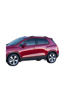 Chevrolet Trax Kapı Kolu 4 Kapı Krom 2012 ve Sonrası N11.582