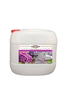 Strong&Clean Yüzey Temizleyici Leylak Kokulu 30 KG Strong&Clean Yüzey Temizleyici Leylak Kokulu 30 KG